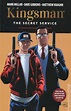 Kingsman The Secret Service TPB (2017 Image) comic books