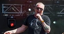 Steve Harwell (Smash Mouth) se jubila de la música por motivos de salud ...