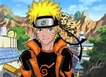 Naruto Morning Wallpapers - Wallpaper Cave