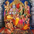 Ramayana: autor, argumento, personajes, resumen y más