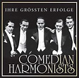 Comedian Harmonists: Ihre größten Erfolge (2 CDs) – jpc