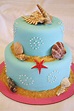 Ocean Cake! - CakeCentral.com
