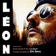 Léon (OST) (Vinyl) - Eric Serra - La Boîte à Musique