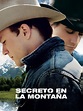 Prime Video: Secreto en la montaña