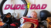 Dude Dad Trailer - YouTube