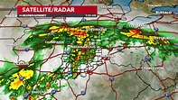 Indianapolis Weather Radar and Live Map | Fox 59