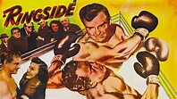 Ringside (1949) | Full Crime Film Noir Movie | Don Barry | Tom Brown - YouTube