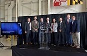Northrop Grumman Opens Advanced Space Assembly and Test Facility in ...