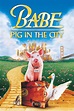 Babe: Pig in the City: Official Clip - Bouncy Balloon Pants - Trailers ...