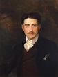 Portrait of Antoine de Gramont by Philip de László (oil on canvas, 1904 ...