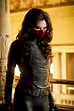 The Flash Season 6 Episode 6 – Alexa Barajas Plante as Ultraviolet ...