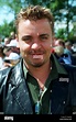 LEE BOARDMAN.ACTOR ''CORONATION STREET''.31/05/2000.BA37E11 Stock Photo ...