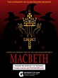 Macbeth Play Poster
