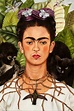 Frida Kahlo, la primera artista del siglo XX elegida por Google para ...