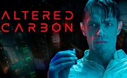 Altered Carbon (2018) | DéjenseVer | Tu web de reseñas, al golpito