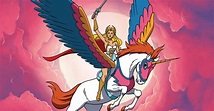 She-Ra: Princess of Power Season 1 - episodes streaming online