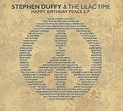 Happy Birthday Peace EP by Stephen Duffy & the Lilac Time (CD, 2008 ...