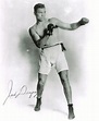 Jack Dempsey Photo Heavyweight Boxing Champion