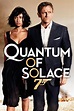 Quantum of Solace: 007 - Coffey Talk