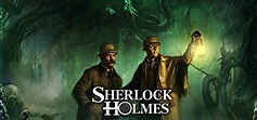 Best Sherlock Holmes Games That One Must Play | Juego Studios