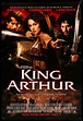 King Arthur (2004) Original One-Sheet Movie Poster - Original Film Art ...