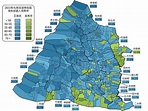 臺灣中部地區選舉地理 - 维基百科，自由的百科全书