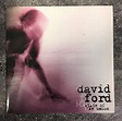 David Ford State Of The Union 7 Inch | Buy from Vinylnet