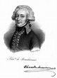 Alexandre de Beauharnais - L'Histoire est un roman...
