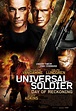 Universal Soldier: Day of Reckoning DVD Release Date January 22, 2013