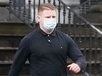 Gardaí don’t have to return €43k jeep that 'Lockdown boxer' Ned Doherty ...