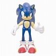 Figura de acción Sonic The Hedgehog, juguete coleccion...B07KXLNV2S ...