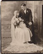 Vintage Wedding Pics That Make Us Nostalgic For Old-Fashioned Love ...