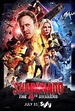 'Sharknado: The 4th Awakens' Gets a 'Star Wars'-Style Poster