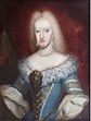 Maria Anna of Neuburg, Queen of Spain. Royal Blood, Antique Portraits ...