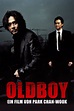 Oldboy (2003) - Posters — The Movie Database (TMDB)