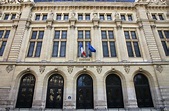 Experience at the University of Sorbonne Nouvelle Paris III, France by ...
