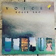 Roger Eno - Voices – World Of Echo