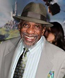 Bill Cobbs Picture 3 - Oz: The Great and Powerful - Los Angeles ...