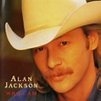 Alan Jackson - Who I Am (1994, CD) | Discogs