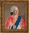 Portrait of George Keppel, 3rd Earl of Albemarle posters & prints by ...