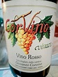 Giovanni Corvino Vivace Rosso Da Tavola | Vivino