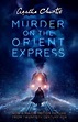 Murder on the Orient Express by Agatha Christie, Paperback ...