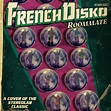 FRENCH DISKO (Stereolab cover - 2020 single) | Roommate