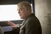 Plutarch Heavensbee - The Hunger Games Photo (39215264) - Fanpop