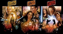 Which is the best film of the Prequel Trilogy? - Fantha Tracks | Daily ...