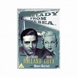 The Lady from the Sea (1929) DVD - Loving The Classics