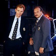 NYPD Blue (1993-2005) - Detective John Kelly (David Caruso) and ...