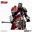 McFarlane Toys Spawn Wave 5 Medieval Spawn 7-Inch Scale Action Figure - F&J Toy Collectibles