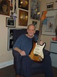 Fender, Stratocaster, 1969 - Ray Monette (Rare Earth) | Tune Your Sound