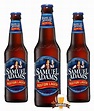 Cerveja Samuel Adams Boston Lager - Pack 03 X 355ml - R$ 49,60 em ...